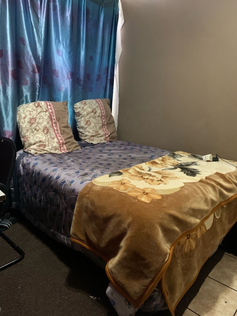 2 Bedroom Property for Sale in Elandsheuwel North West